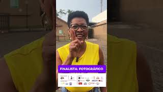 Lucélia Candido da Silva  MODALIDADE FOTOGRÁFICO  BELEZA NEGRA DESPERTANDO TALENTOS 2024 [upl. by Etirugram]