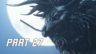 SETO  FINAL FANTASY 7 REBIRTH WALKTHROUGH Part 27 PS5 [upl. by Orlov]