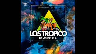 Leticia  Los Tropicos De Venezuela EnVivo [upl. by Mooney]