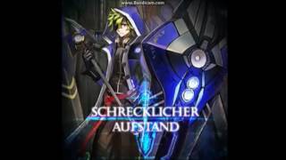 （チュウニズム）Schrecklicher Aufstand [upl. by Durrej]