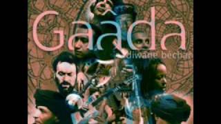 gaada diwane becharEL ghoumari  album ziara [upl. by Garrity]