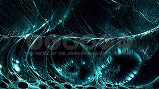 Macro Space  VJ Loop Pack 5in1 [upl. by Meil347]