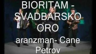 Bioritam  svadbarsko orowmv [upl. by Anastos]