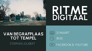 RITME Digitaal  Van begrafplaas tot tempel [upl. by Initof763]