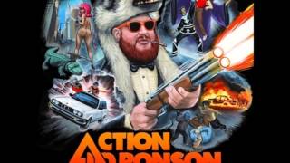 Action Bronson Rare Chandeliers Rare Chandeliers [upl. by Ahsineb]