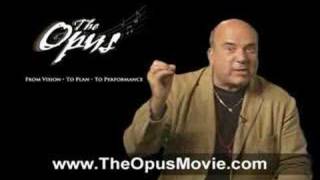 Joe Vitale  The Opus Movie [upl. by Los]