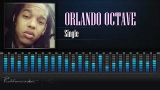 Orlando Octave  Single Soca 2017 HD [upl. by Malim]