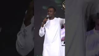 TAKE THE STAGE LORD NATHANIEL BASSEY [upl. by Pierson]