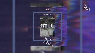 Hell Remix Arisael Guzman [upl. by Casper]