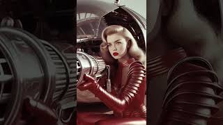 Barbarella  1950s Super Panavision 70 [upl. by Adnarym]