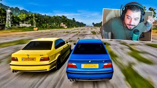 ARREMESSO DA MORTE COM O CARRO MAIS APELÃO DO JOGO  FORZA HORIZON 5  GAMEPLAY [upl. by Stander802]