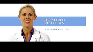 BS in Dietetics and Nutrition  Keiser University [upl. by Izak555]