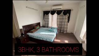 3 BHK FLAT SARJAPUR ROAD [upl. by Thomasin195]