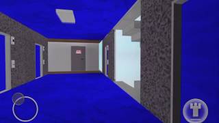 Teknikk Elevators  An Office Block In Roblox [upl. by Niotna879]