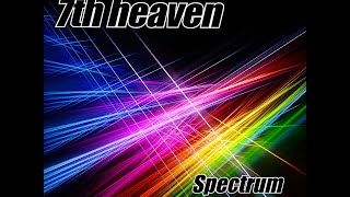 7th heaven quotStoplightquot Official Music Video [upl. by Inalak998]