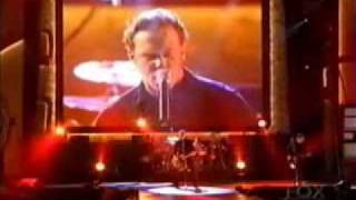 Metallica Unforgiven 2 live [upl. by Trela]