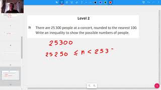 172 A  Error intervals  Answers [upl. by Downing]