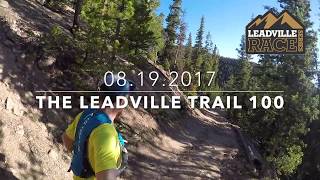 The Leadville Trail 100 [upl. by Aborn]