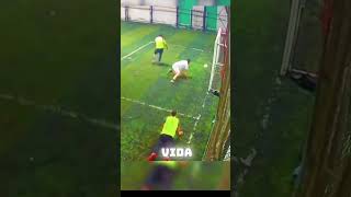 PROIBIDO FAZER GOL futebol esportes futbol football [upl. by Vite939]