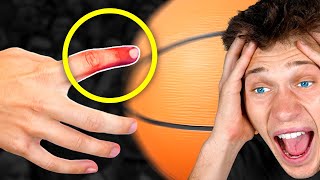 All Your Basketball Pain In One Video [upl. by Muscolo916]