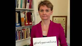 Yvette Cooper MUST GO [upl. by Airaet190]