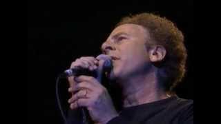 Simon amp Garfunkel  Full Concert  110693  Shoreline Amphitheatre OFFICIAL [upl. by Akeim]