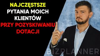 Jak otrzymać dofinansowanie na otwarcie firmy  Kto może starać się o dofinansowanie na działalność [upl. by Llehsram]