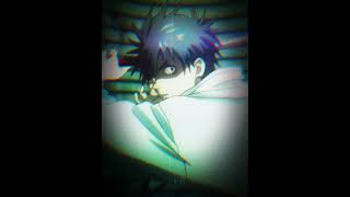 JJK MC EDIT l jujutsukaisen anime animecharacter animeedit yujiitadori yuta jujutsukaisenedit [upl. by Darla381]