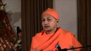 Introduction to Vedanta Part 3  Swami Sarvapriyananda  February 02 2016 [upl. by Keane]