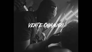 FREE El 10 x Ladele OTM x Eiby Type Beat  quotVente Conmigoquot  Dancehall Type Beat 2024 [upl. by Ayanet102]