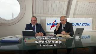 investimento assicurativo perche preferirlo [upl. by Lowson]