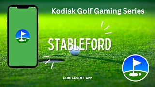 Stableford [upl. by Varien]