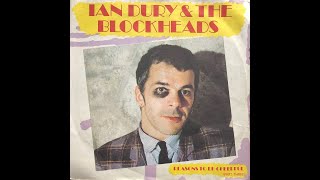 Ian Dury amp The Blockheads  Reasons To Be Cheerful Part 3 1979 Vinyl [upl. by Tnattirb]