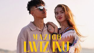 Mazigh  Lwiz Inu Clip Officiel [upl. by Mancino]