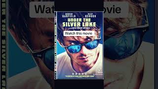 Under The Silver Lake Movie Review [upl. by Enrico109]