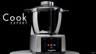 Magimix  Multifunction Cooking Food Processor Cook Expert AUSNZ [upl. by Navaj]