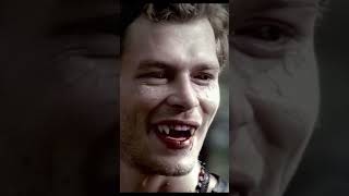 Niklaus Mikaelson tvduniverse theoriginals niklausmikaelson [upl. by Lladnor]