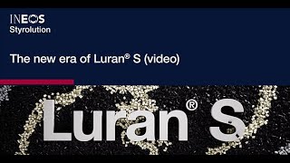 The new era of Luran® S [upl. by Dunn]