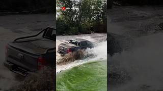 Ford Ranger 2024 off road test drive  watch the full video of big off road test on our channel [upl. by Eldoria999]