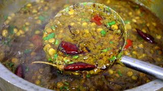 Dhaba Style Chana Dal Tadka  ढाबा स्टाइल चना दाल तड़का  Chana Dal Tadka  Dal Fry Tadka [upl. by Abbottson]