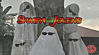 Sampa  Jovenscom legendasampa61 [upl. by Eiramait]