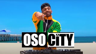 REGGAETON MIX  OSOCITY 2022  THE BEST REGGAETON MIX [upl. by Gnaw]