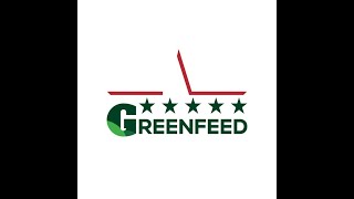 GREENFEED  Nhận Diện Thương Hiệu Mới [upl. by Streetman]