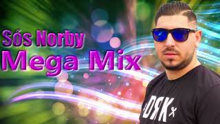 👑Sós Norby 🔝Mega Mix🔝 [upl. by Eilesor]