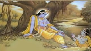 Ashadha Ekadashi Srimad Bhagavatha Ekadasha Skandham Parayanam [upl. by Siednarb917]