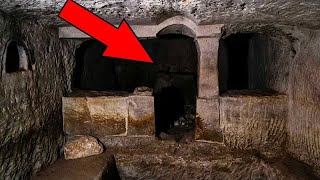 12 Most Incredible Archaeological Finds [upl. by Rubel]