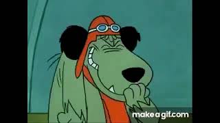 What Makes Muttley Laugh Wrong Answers Only [upl. by Specht]