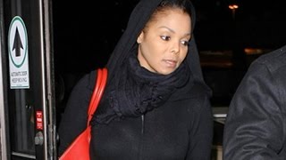 Has Janet Jackson Embraced Islam  Hollywood High [upl. by Niel]