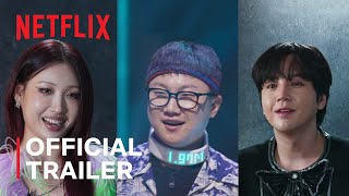 The Influencer  Official Trailer  Netflix [upl. by Ramor]