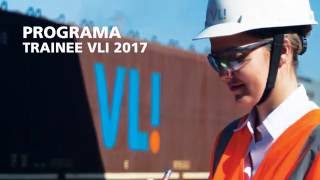 Vinheta  Programa de Trainee VLI 2017 [upl. by Jaella]